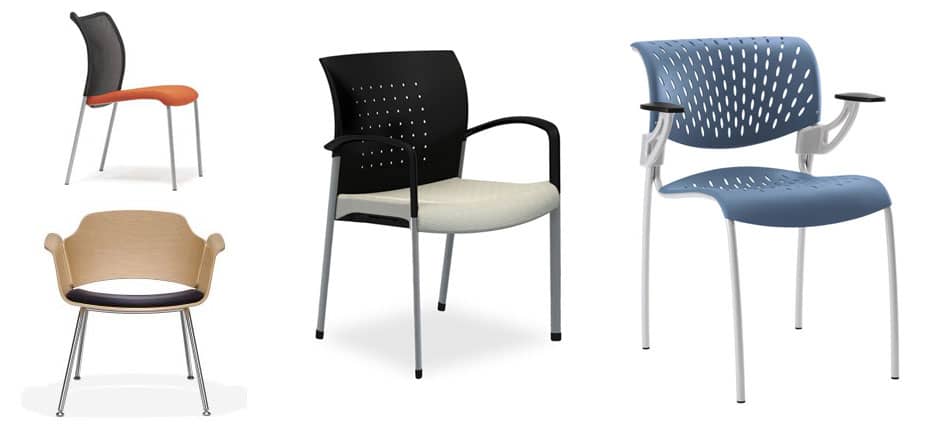Office Seating