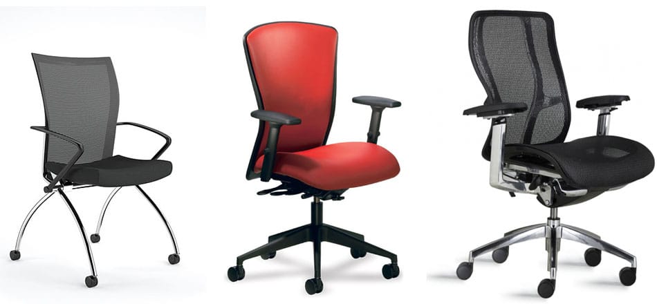Office Seating