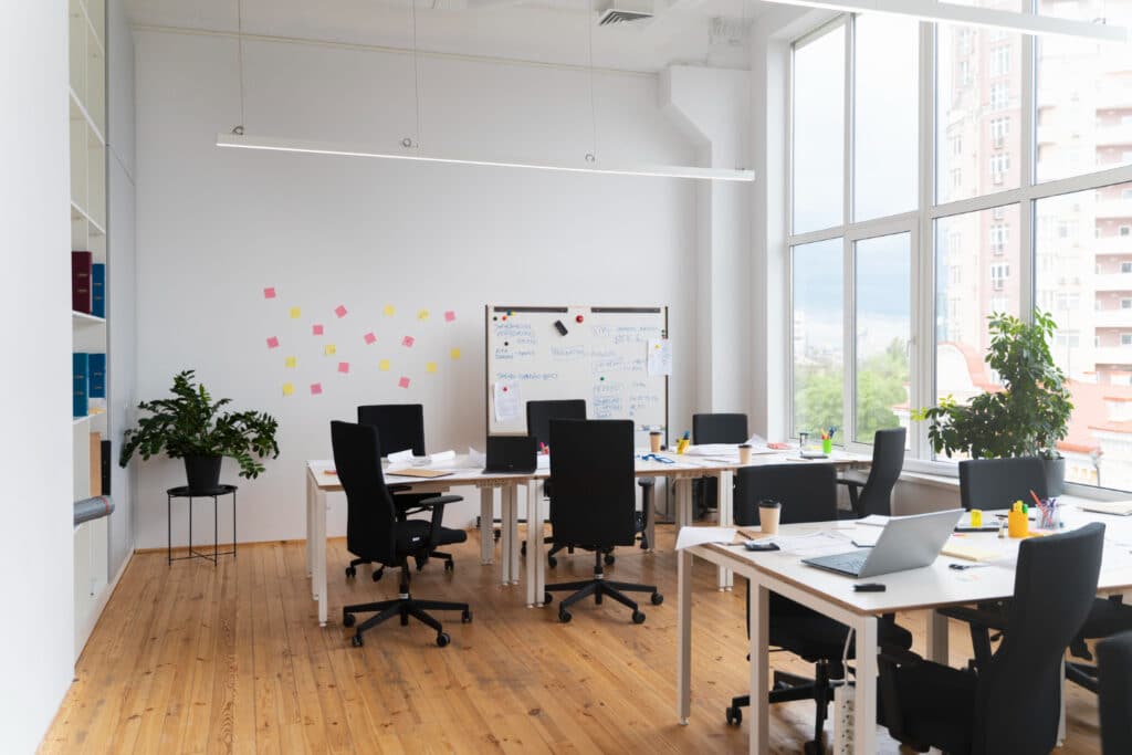 Office Furniture