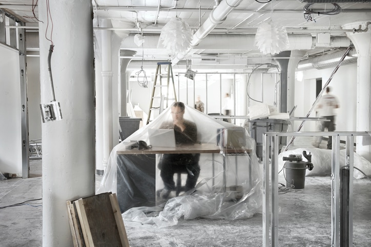 Creating a Modern Office Space: Renovate Your Office Furniture without Overspending