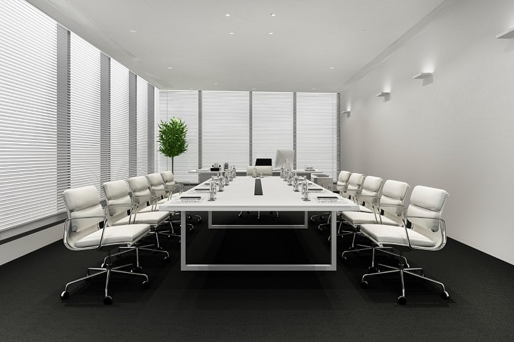 Conference Rooms