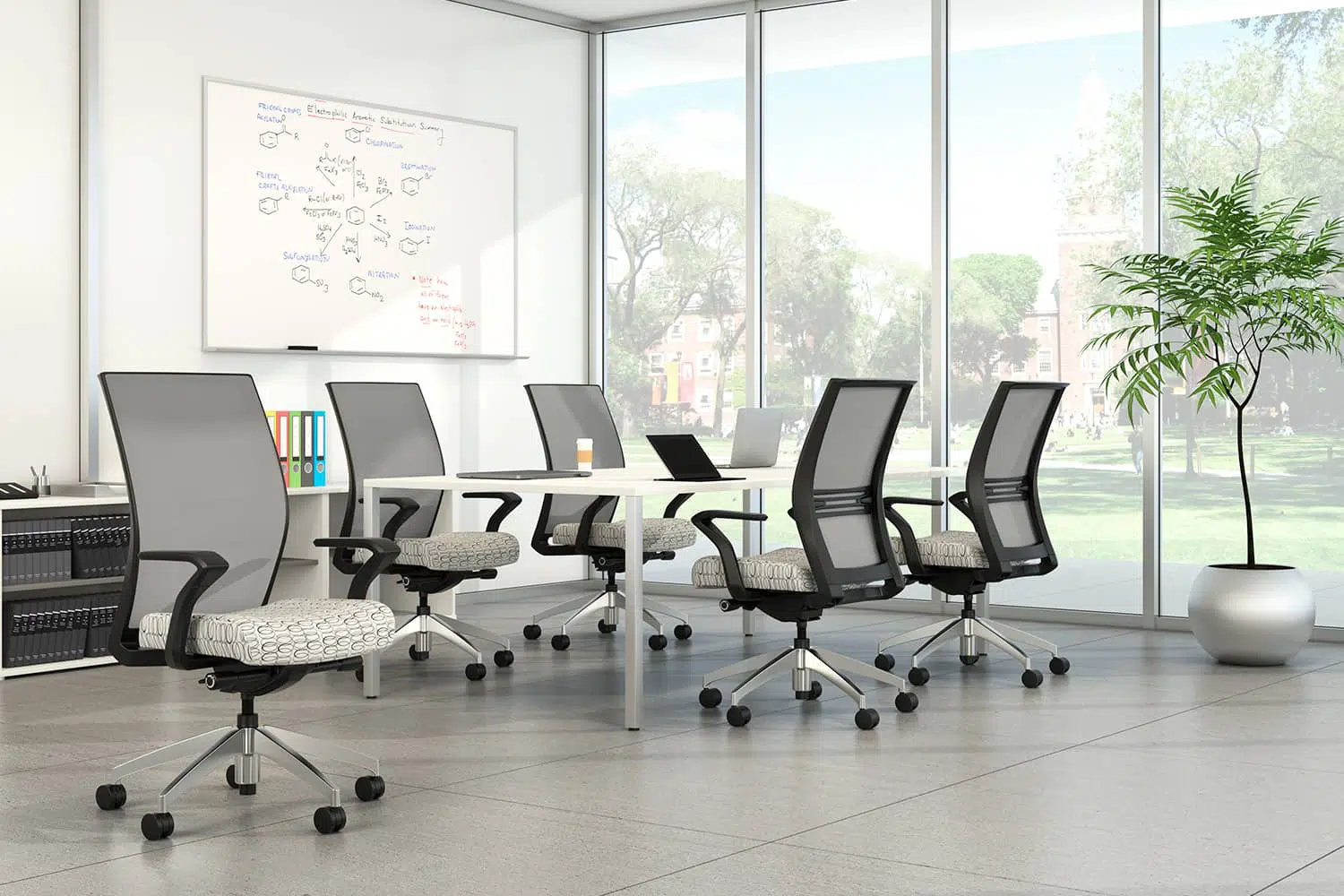 Office Chairs