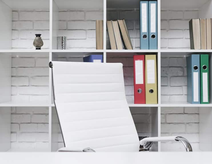 Smart Storage Solutions