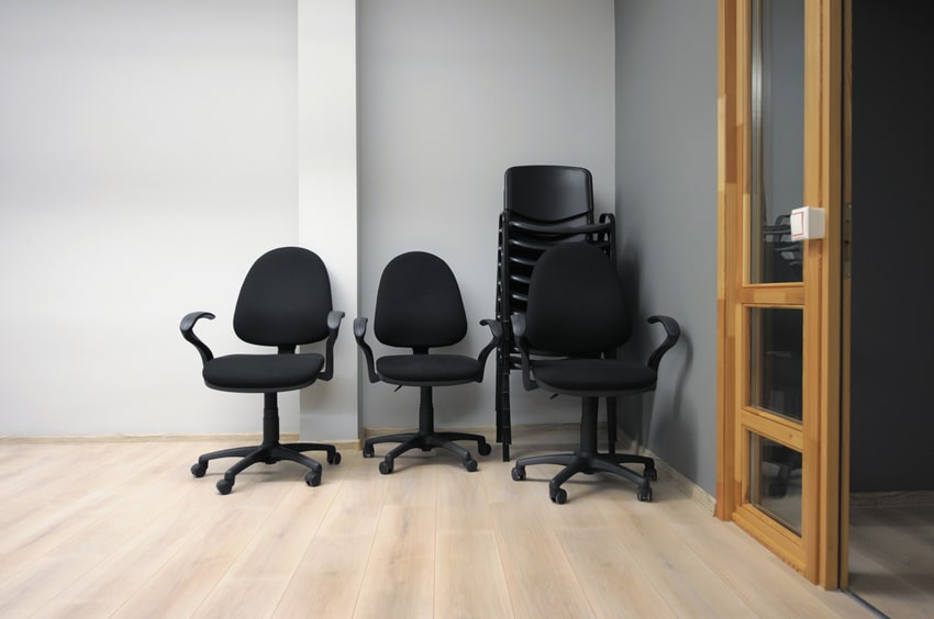 Why Use an Office Furniture  Store in Denver